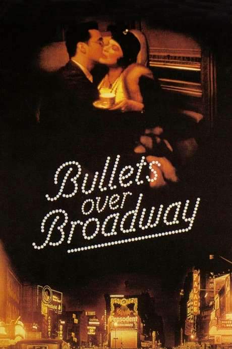 Bullets Over Broadway